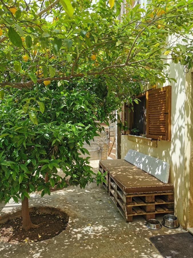 Villa Sofia Anavyssos Exterior foto