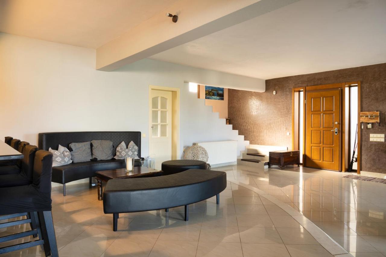 Villa Sofia Anavyssos Exterior foto